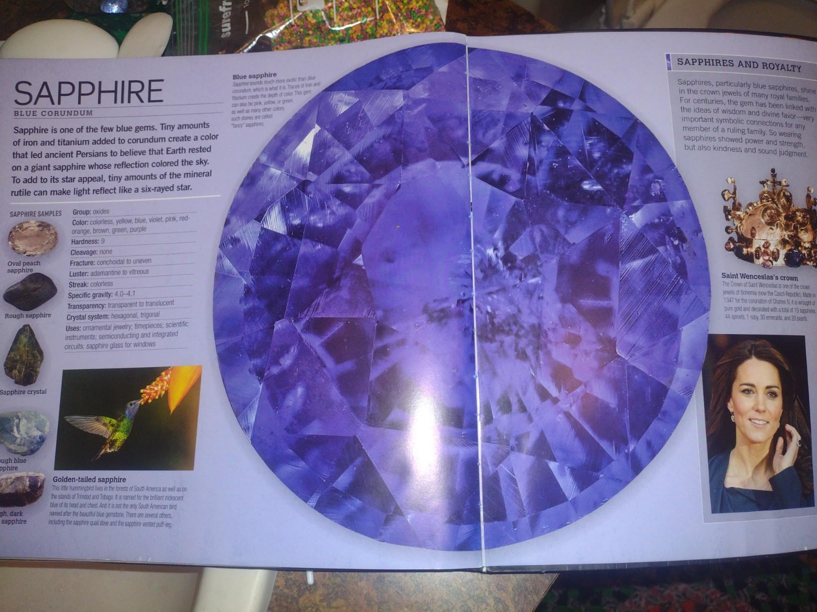 Rocks, Minerals & Gems customer photo 1