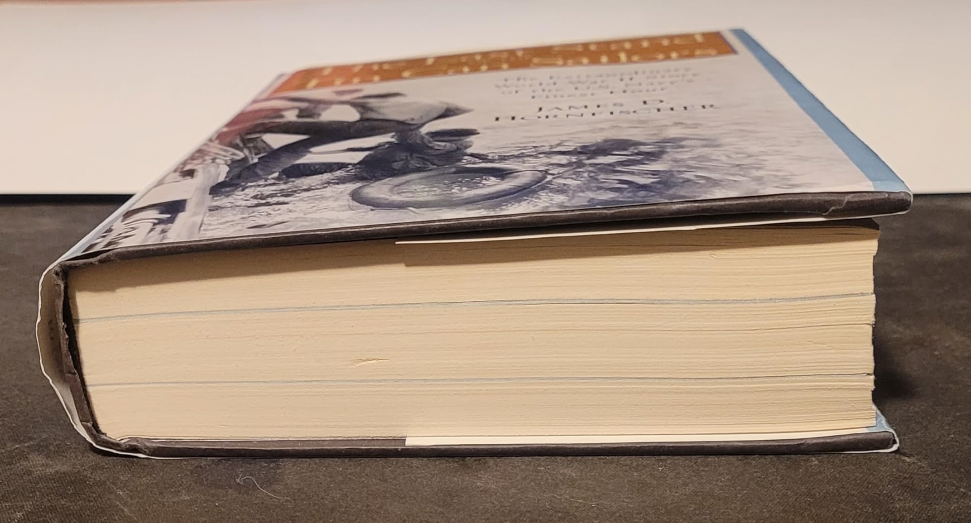 The Last Stand of the Tin Can Sailors: The Extraordinary World War II Story of the U.S. Navy's Finest Hour customer photo 1