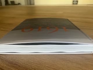 The 1619 Project: A Visual Experience customer photo 1
