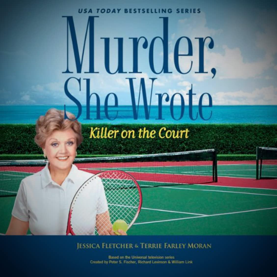 Murder, She Wrote: Killer on the Court customer photo 1