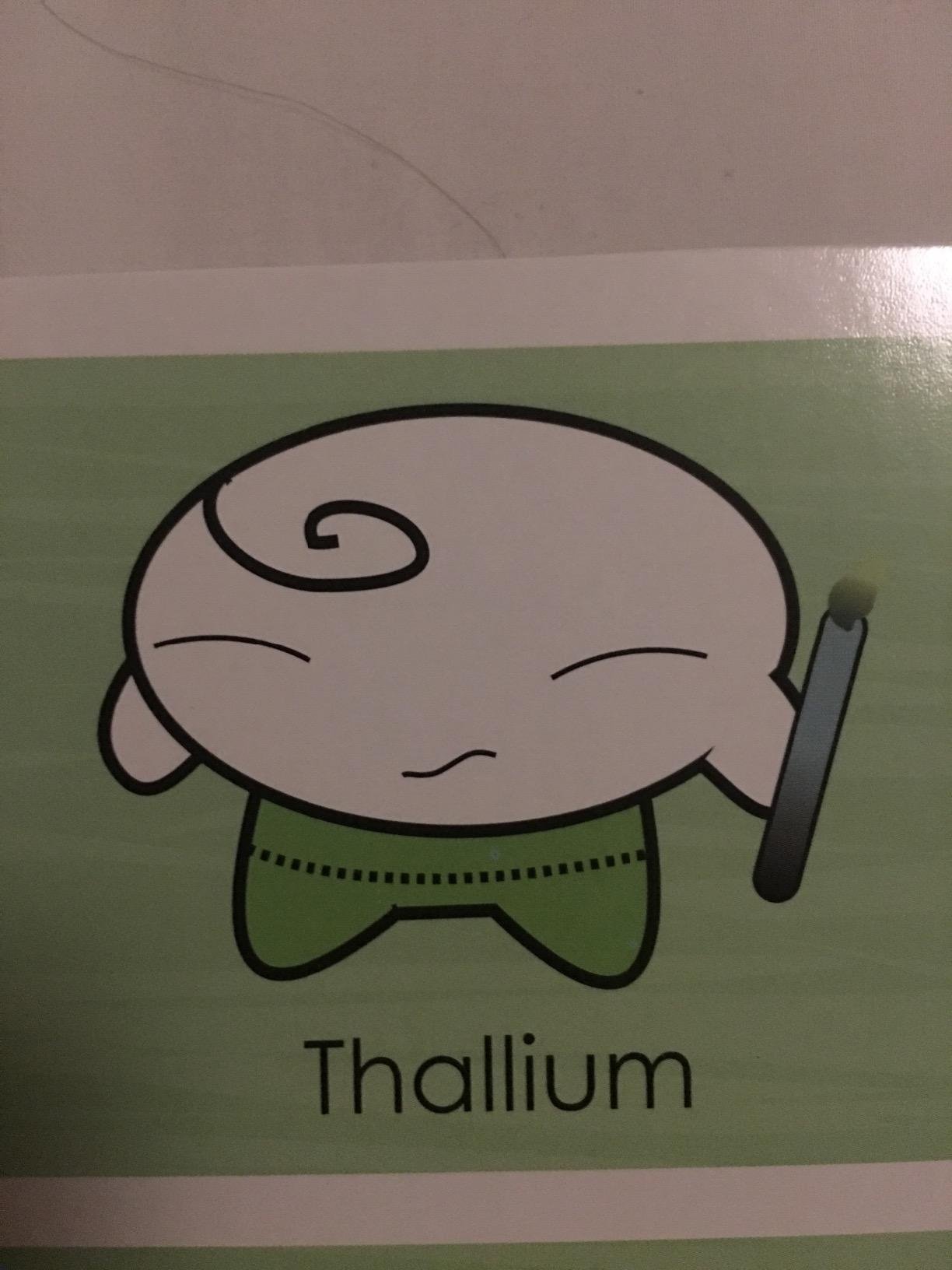 Basher Flashcards: Periodic Table (Basher Science) customer photo 2