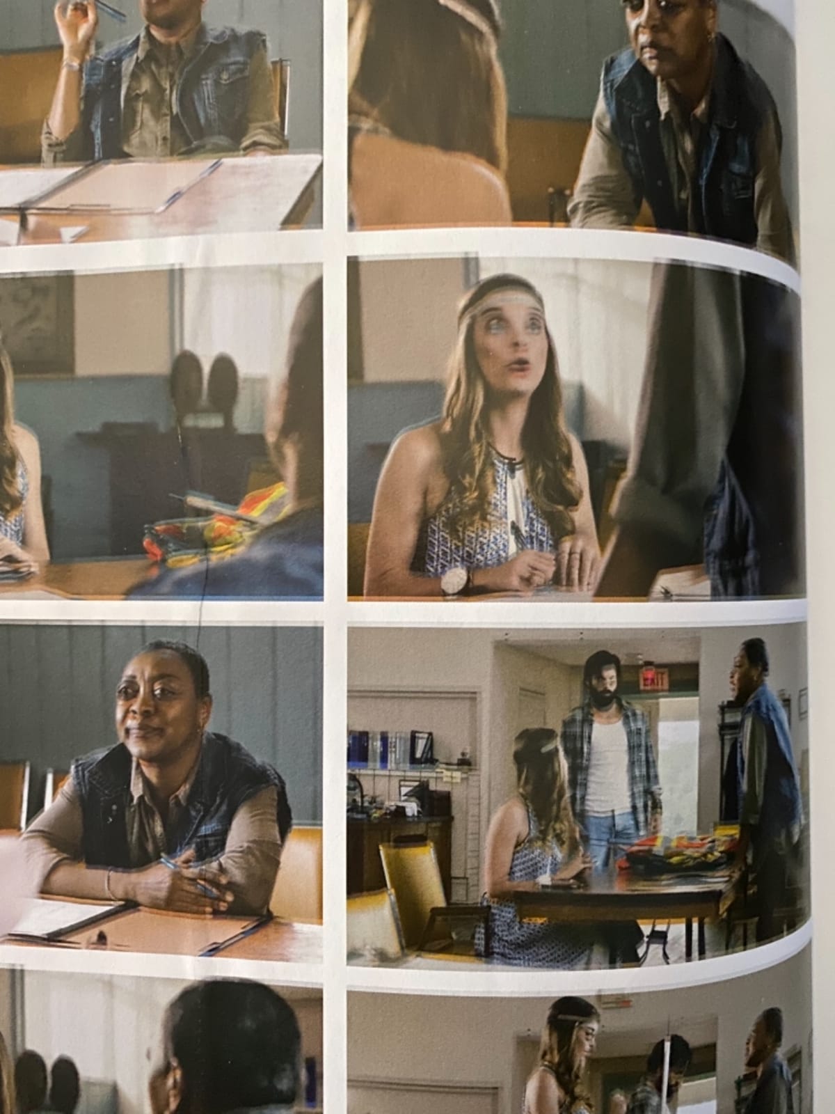 Best Wishes, Warmest Regards: The Story of Schitt's Creek customer photo 1