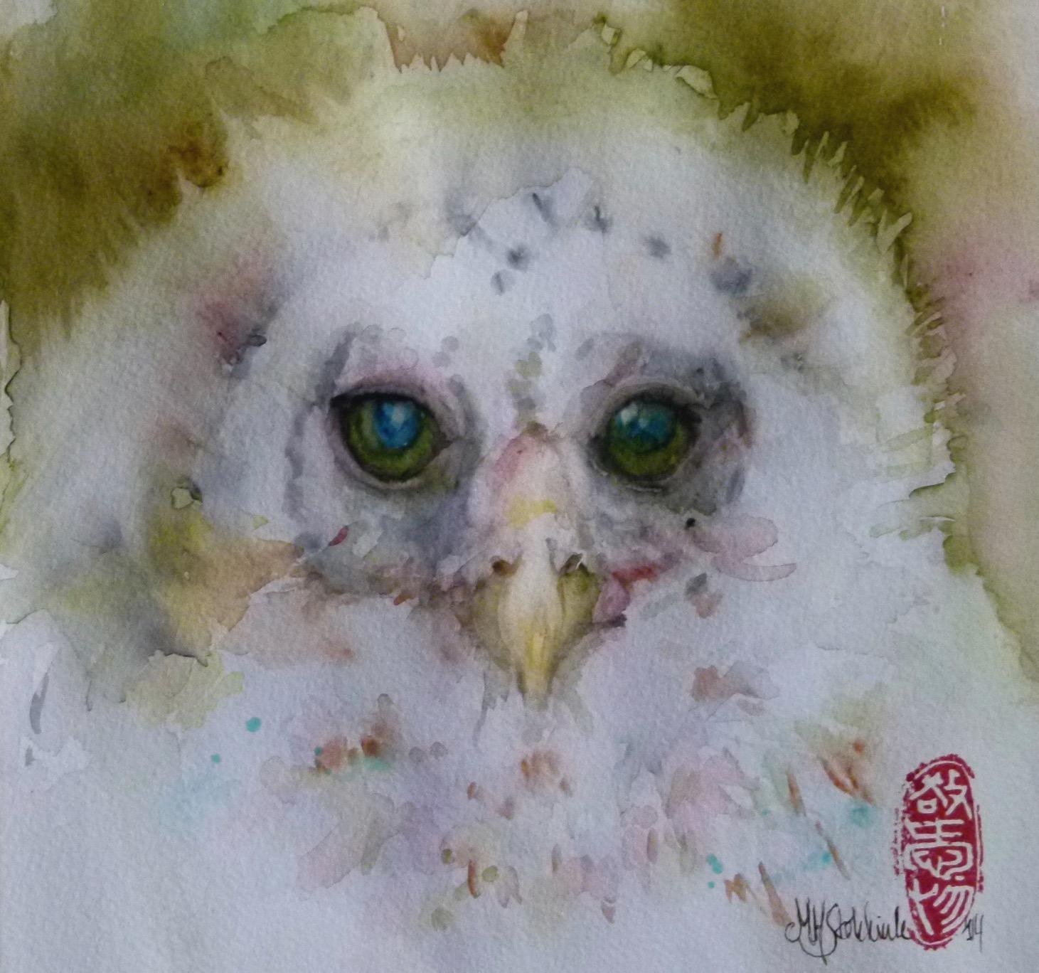 Owls customer photo 1