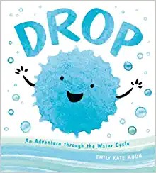 Drop: An Adventure through the Water Cycle (A Science Pals Book) customer photo 1