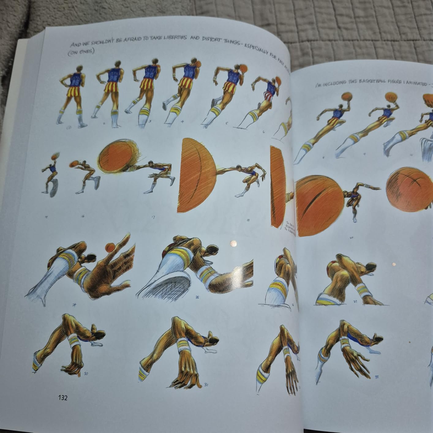 The Animator's Survival Kit: A Manual of Methods, Principles and Formulas for Classical, Computer, Games, Stop Motion and Internet Animators customer photo 1