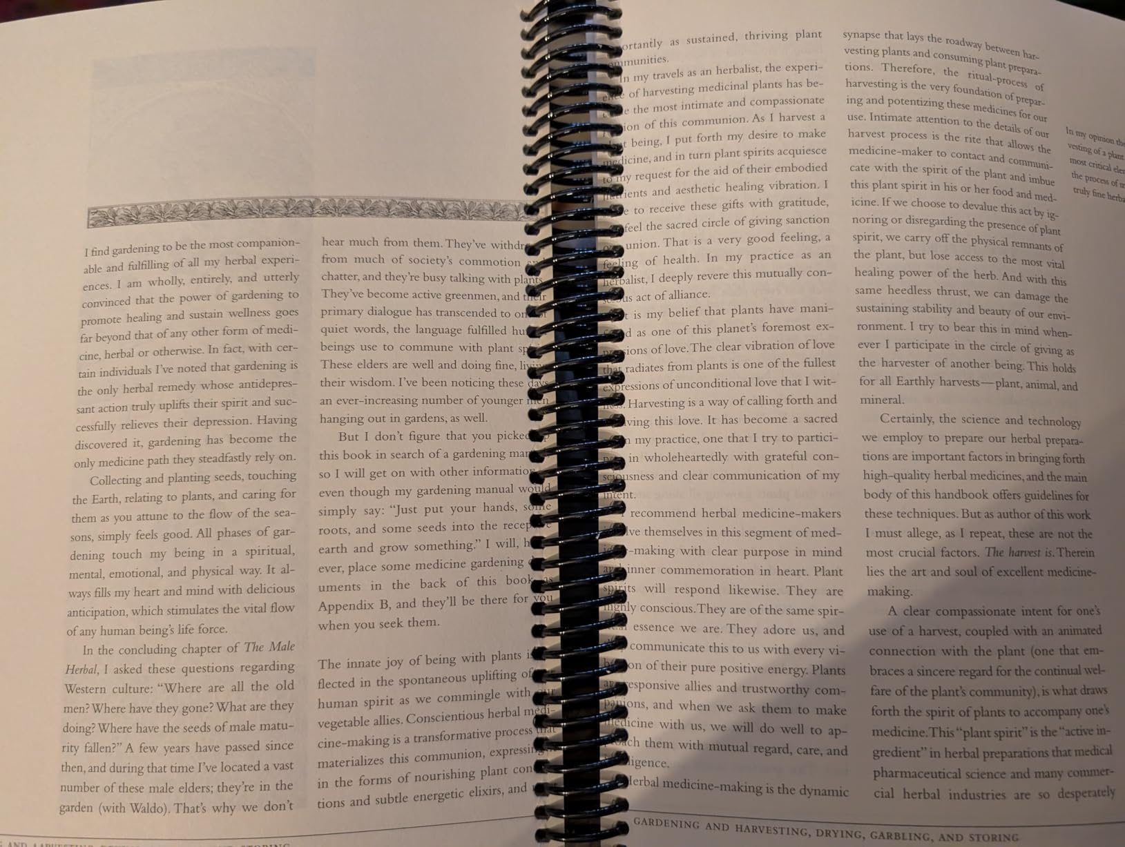 The Herbal Medicine-Maker's Handbook: A Home Manual [An Herbalism Book] customer photo 1