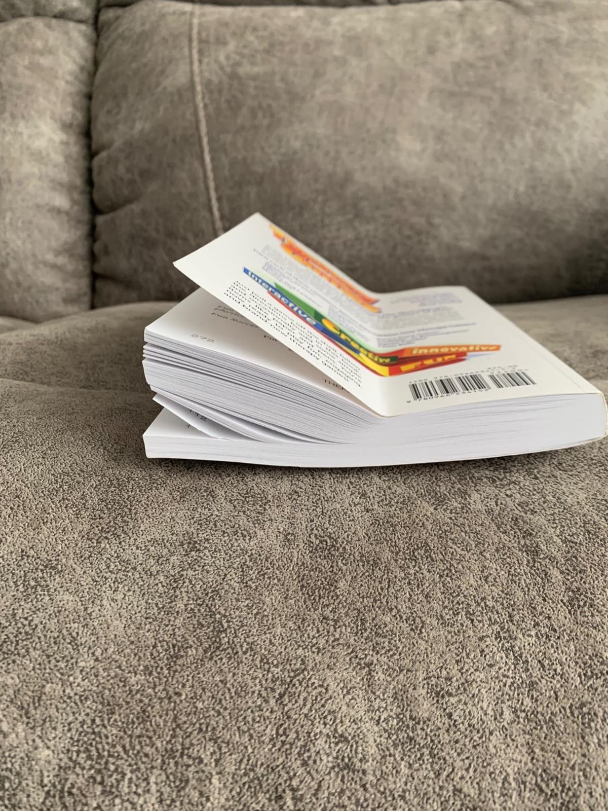 Therapy Games: Creative Ways to Turn Popular Games Into Activities That Build Self-Esteem, Teamwork, Communication Skills, Anger Management, Self-Discovery, and Coping Skills customer photo 1