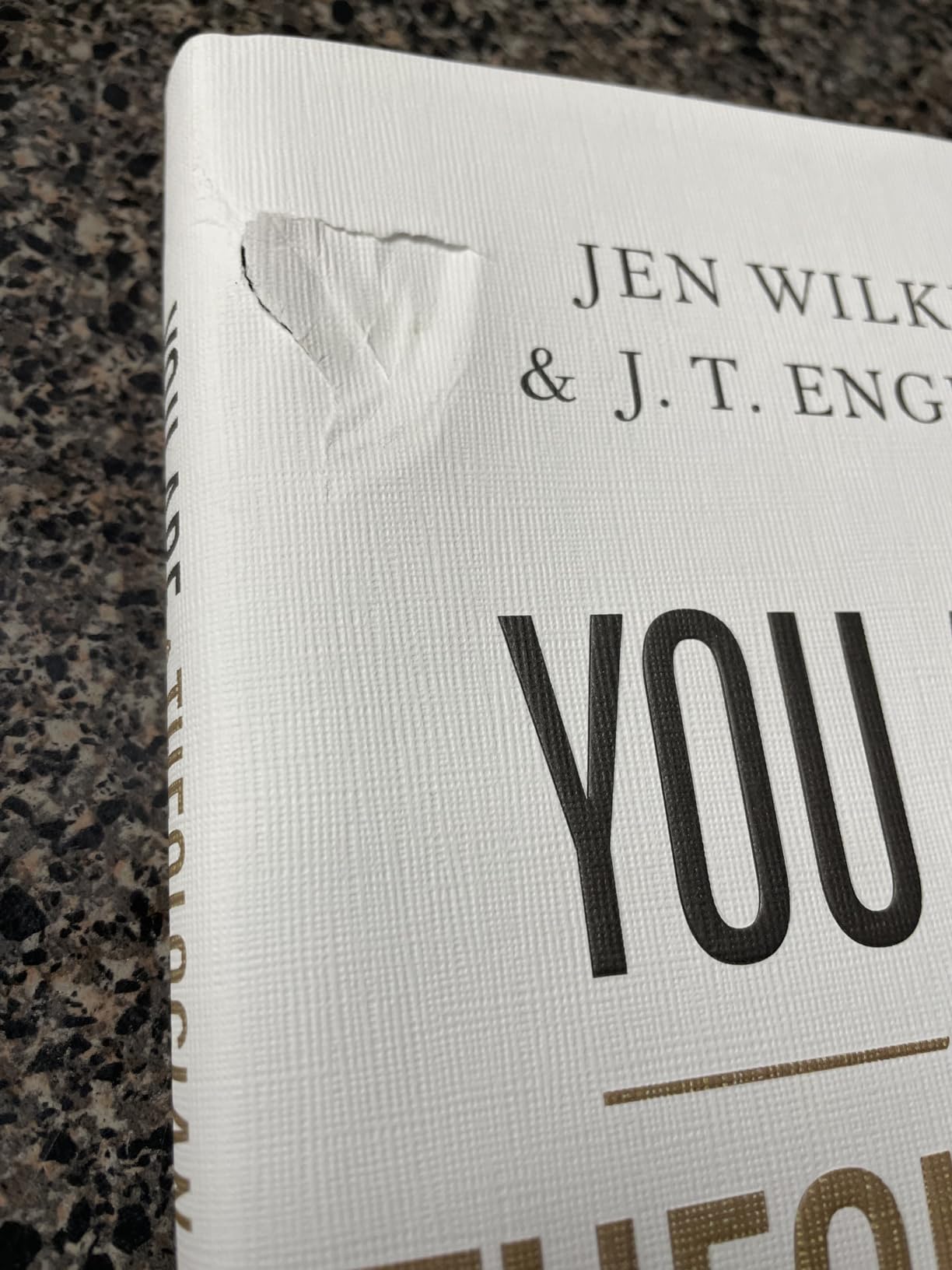 You Are a Theologian: An Invitation to Know and Love God Well customer photo 1
