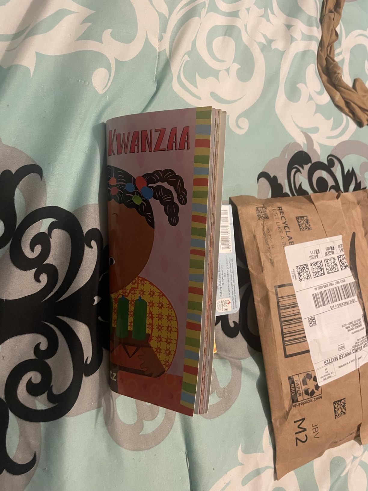 My First Kwanzaa (My First Holiday) customer photo 2