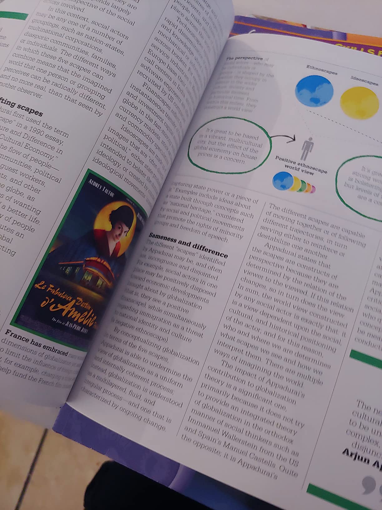 The Sociology Book: Big Ideas Simply Explained customer photo 1