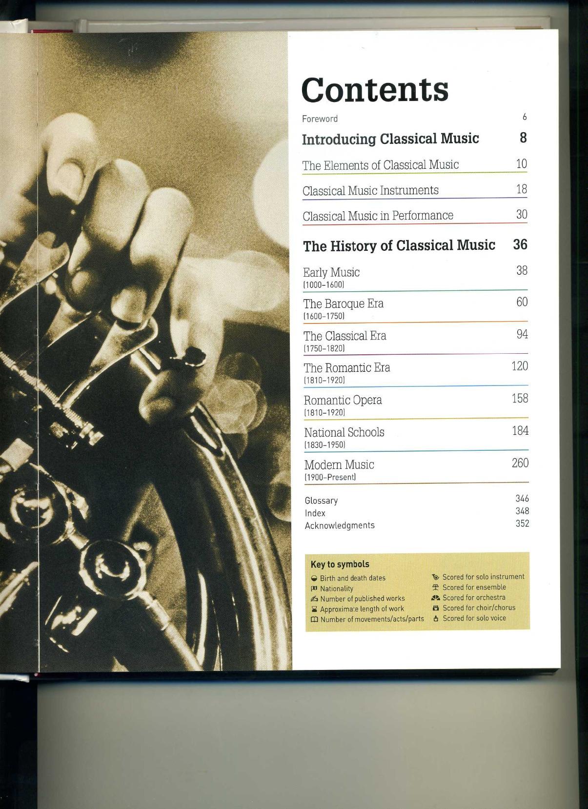 The Complete Classical Music Guide (DK Ultimate Guides) customer photo 1