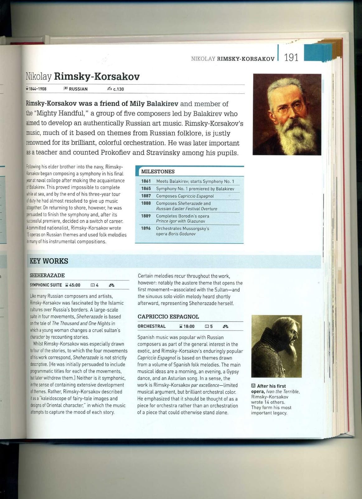 The Complete Classical Music Guide (DK Ultimate Guides) customer photo 2