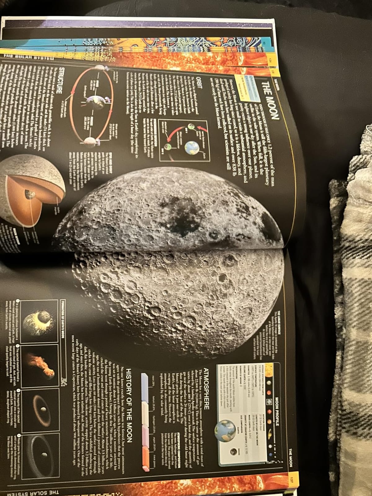 Universe, Third Edition customer photo 2