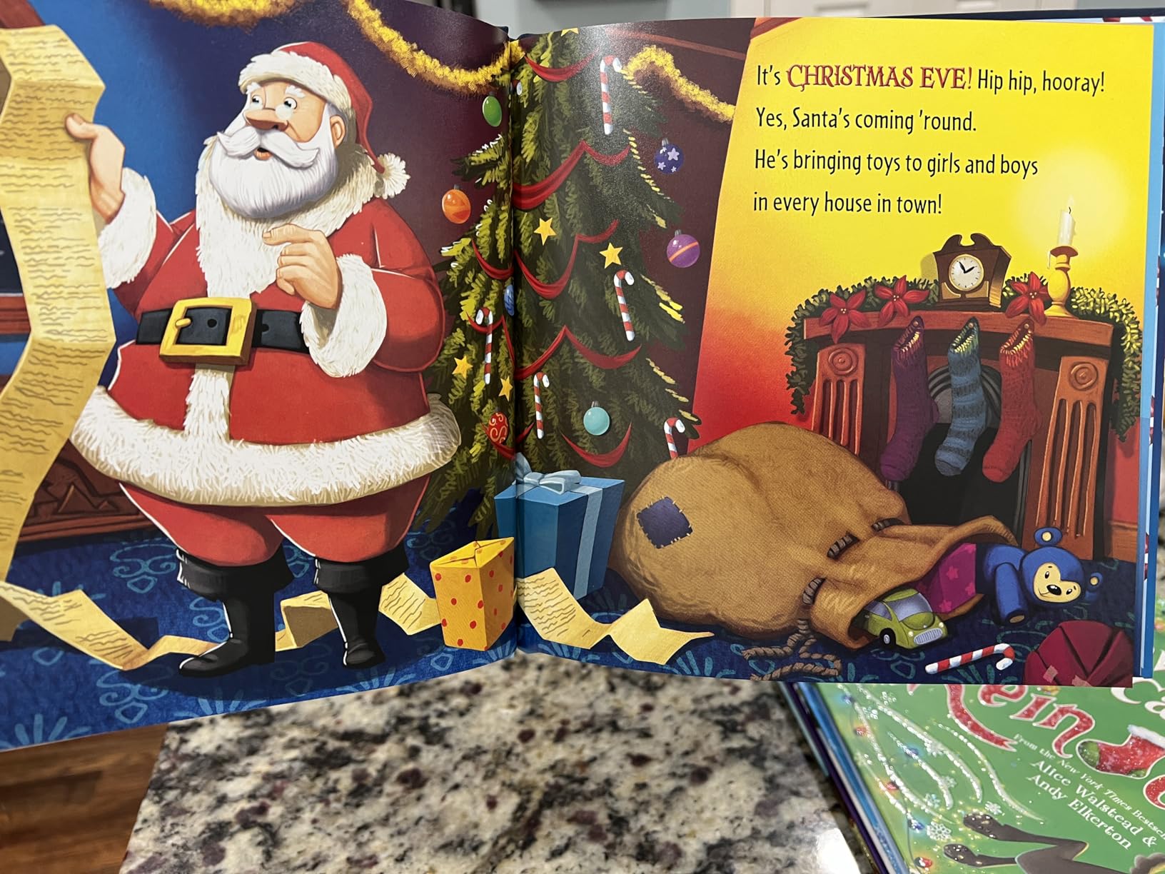 How to Catch an Elf customer photo 1