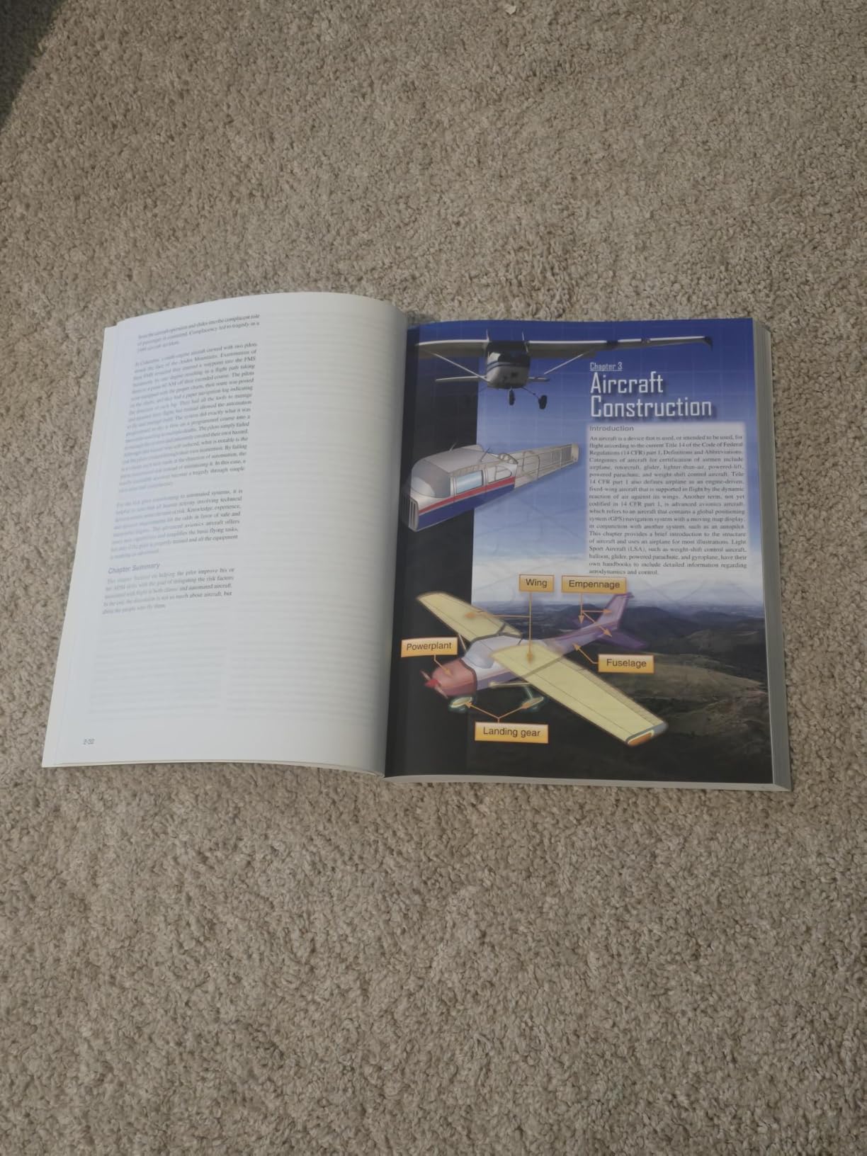 Pilot's Handbook of Aeronautical Knowledge: FAA-H-8083-25C customer photo 1