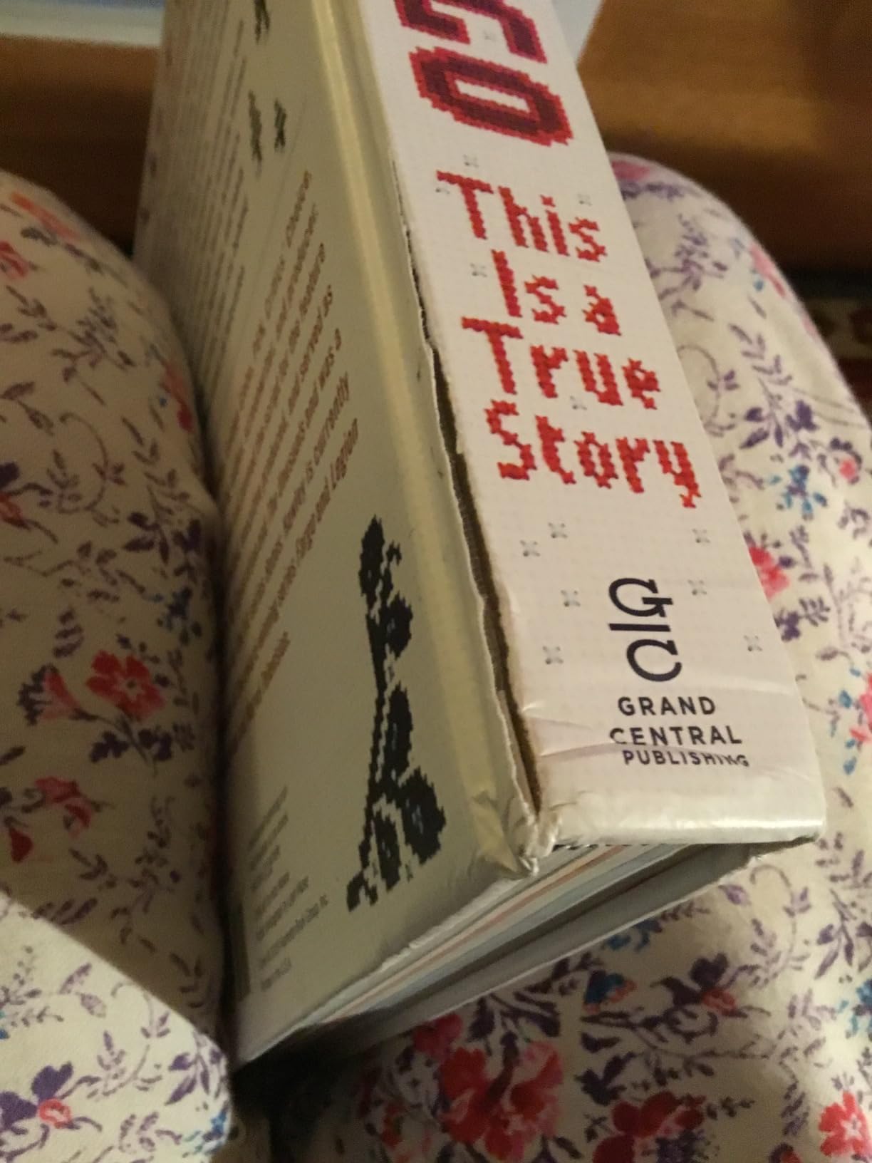 Fargo: This Is a True Story customer photo 1