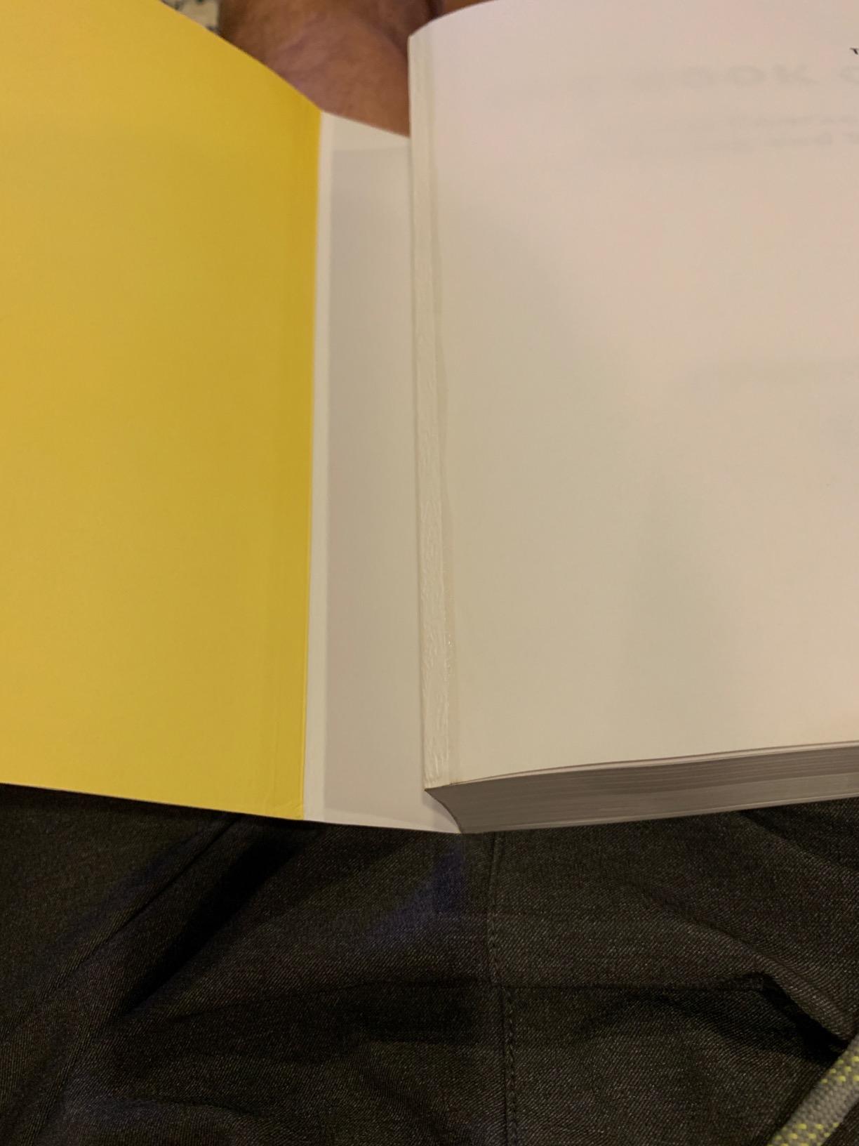 The Book of R: A First Course in Programming and Statistics customer photo 1