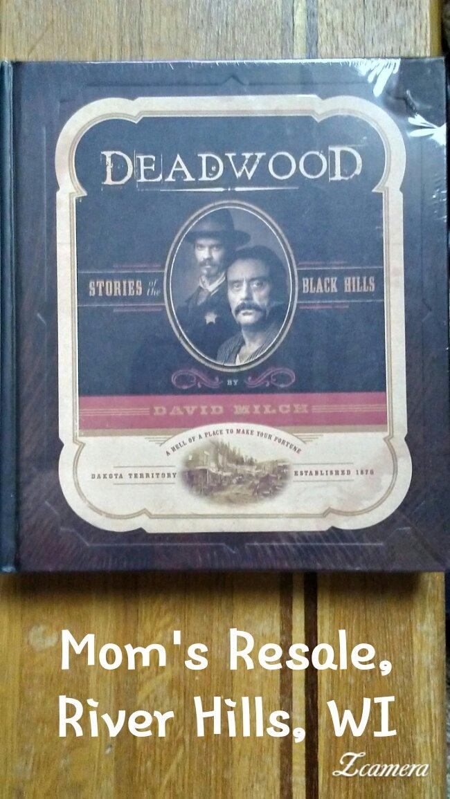 Deadwood: Stories of the Black Hills customer photo 1