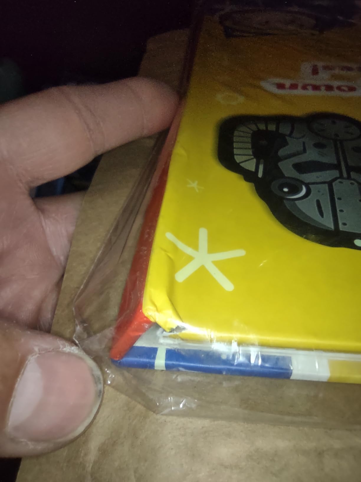 Fallout: The Official Vault Dweller's Advent Calendar customer photo 1