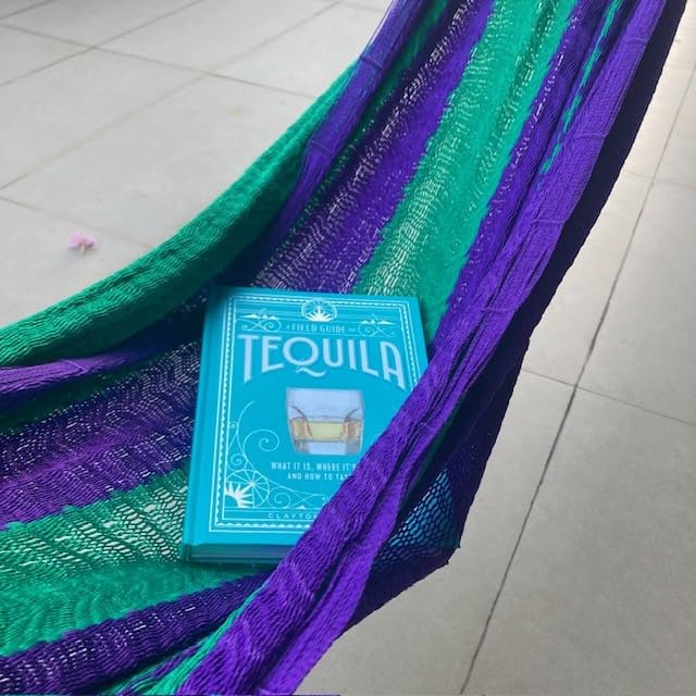 A Field Guide to Tequila: What It Is, Where It’s From, and How to Taste It customer photo 2