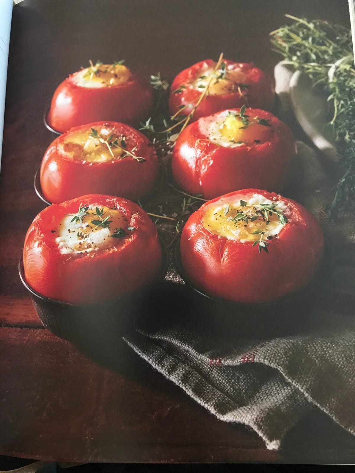 The Official Downton Abbey Cookbook customer photo 2