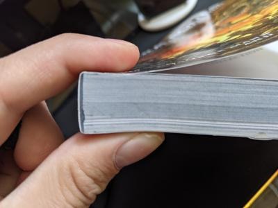 Dark Souls: The Complete Collection (Graphic Novel) customer photo 1