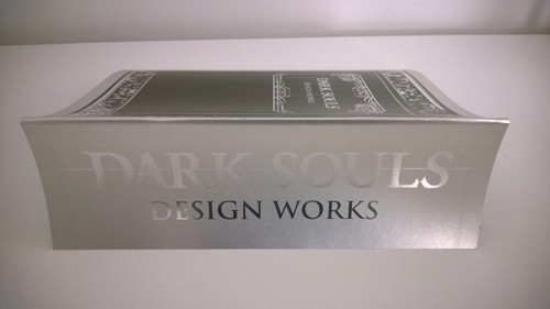 Dark Souls: Design Works customer photo 1