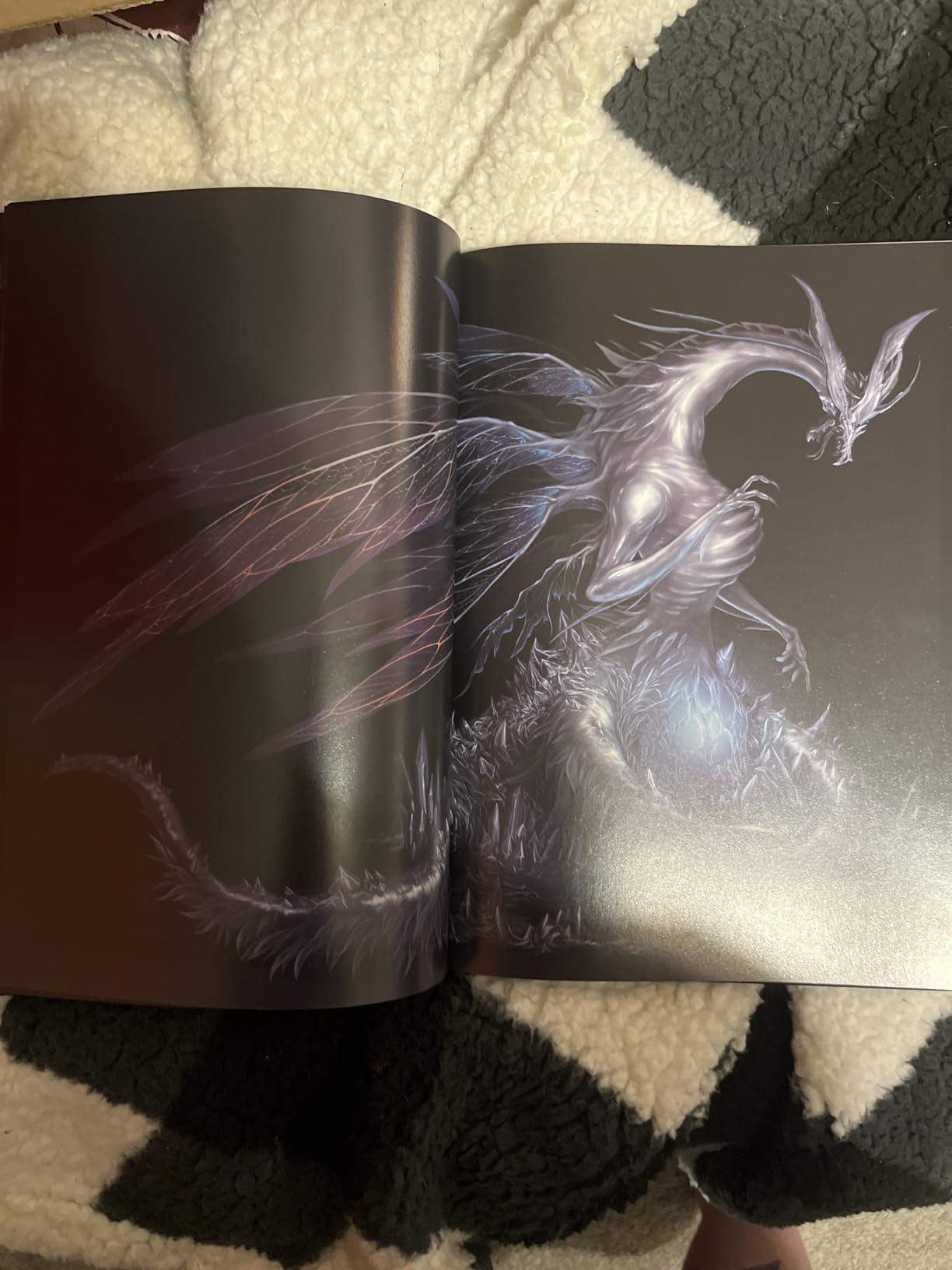 Dark Souls: Design Works customer photo 2
