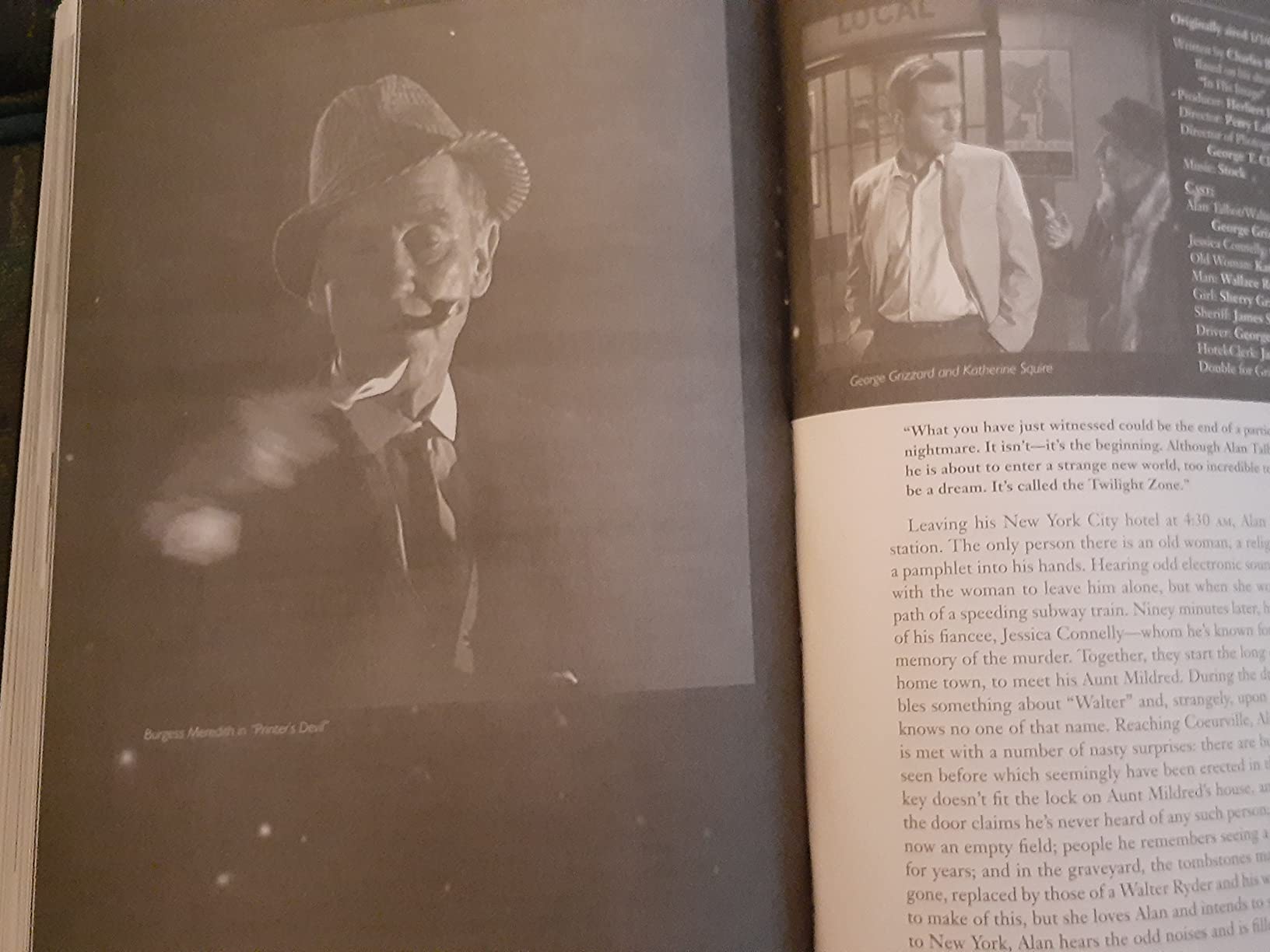 Twilight Zone Companion, 3rd Edition (Expanded and Revised) customer photo 1