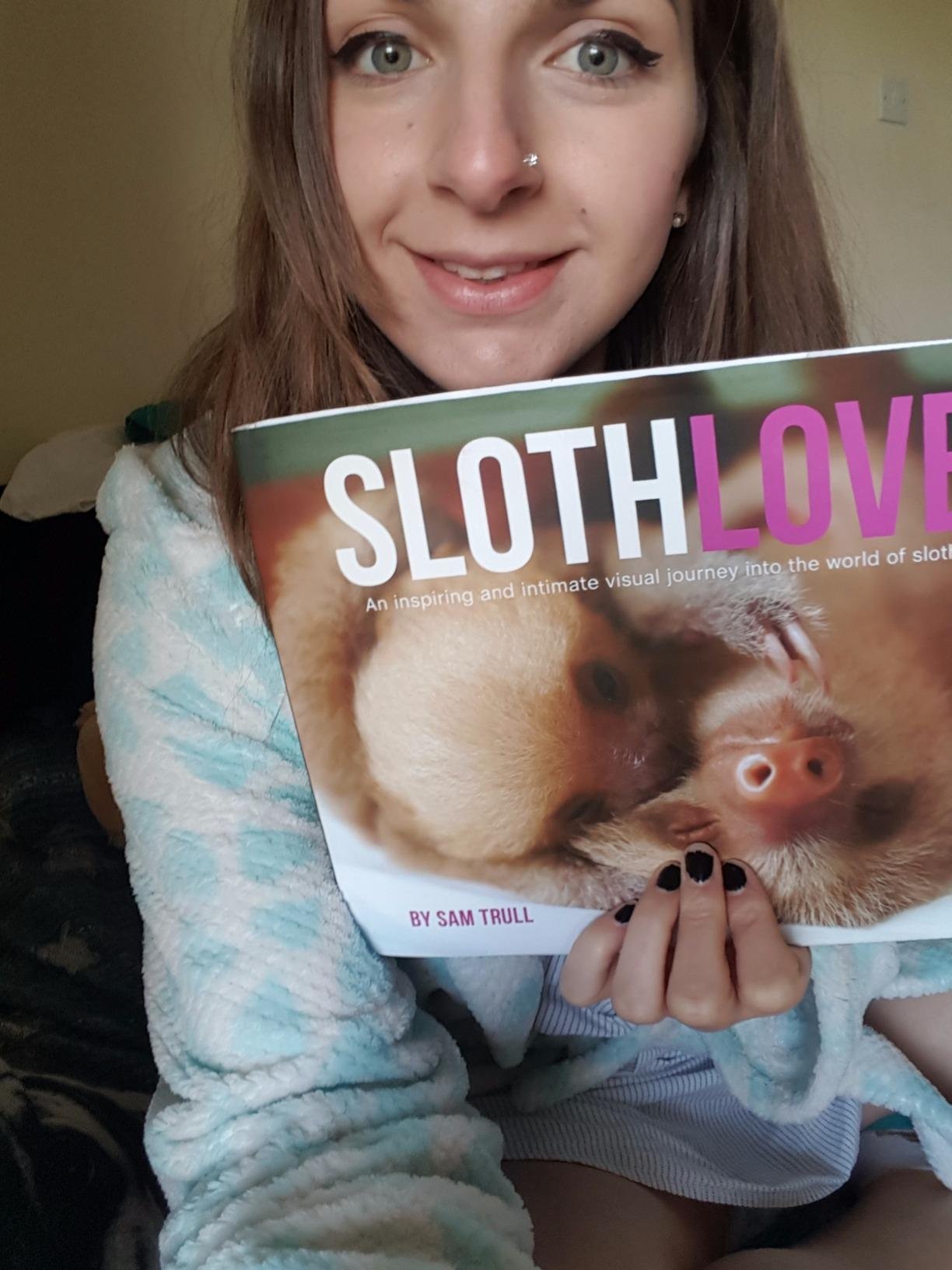 Slothlove customer photo 1