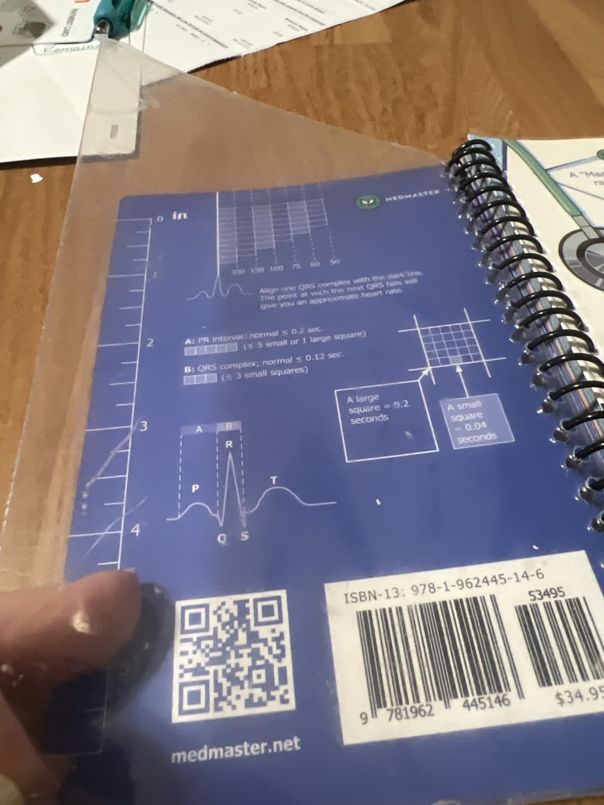 The Practitioner's Pocket Pal: A