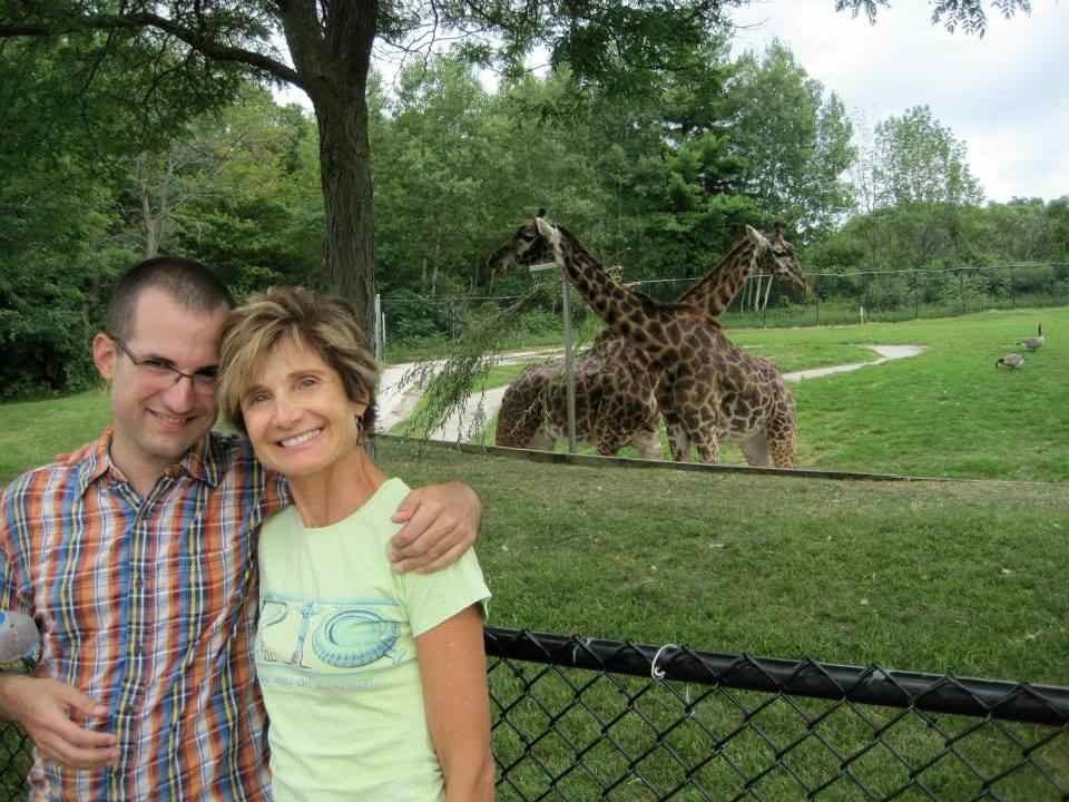 Uniquely Human: Updated and Expanded: A Different Way of Seeing Autism customer photo 1