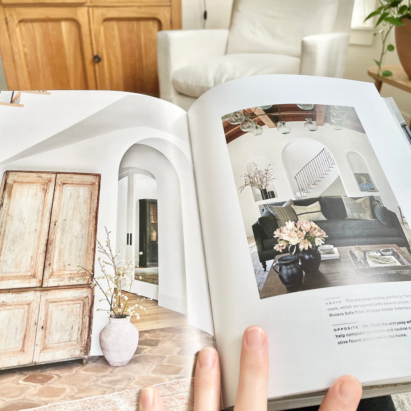 Made for Living: Collected Interiors for All Sorts of Styles customer photo 1