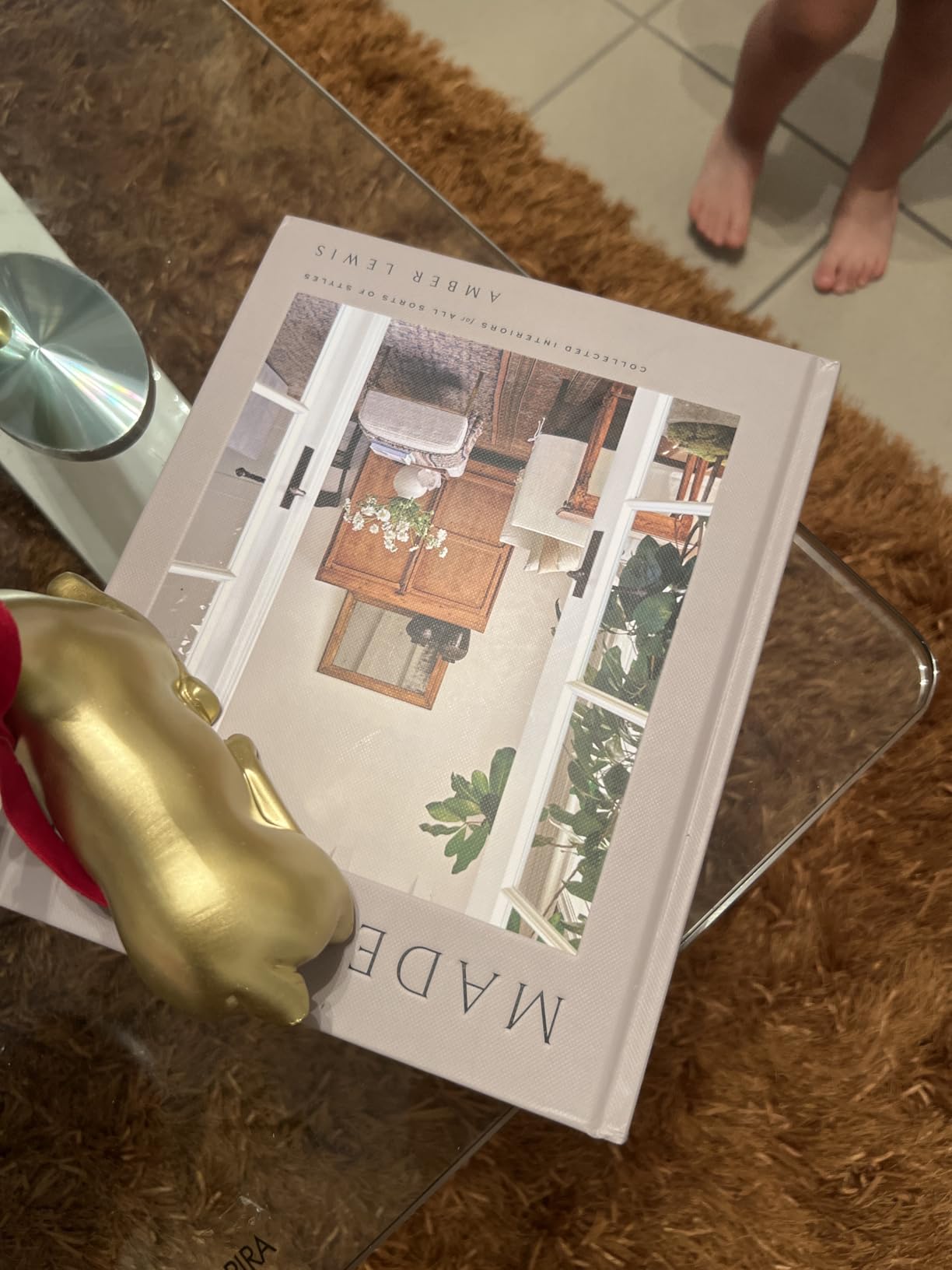 Made for Living: Collected Interiors for All Sorts of Styles customer photo 2