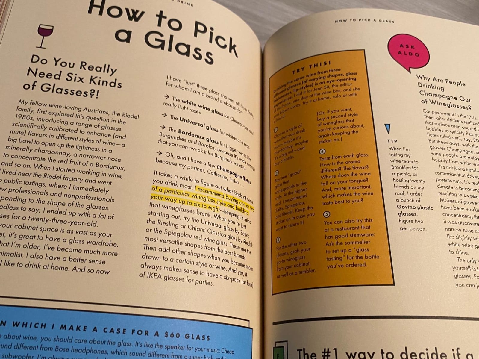 Wine Simple: A Totally Approachable Guide from a World-Class Sommelier customer photo 2