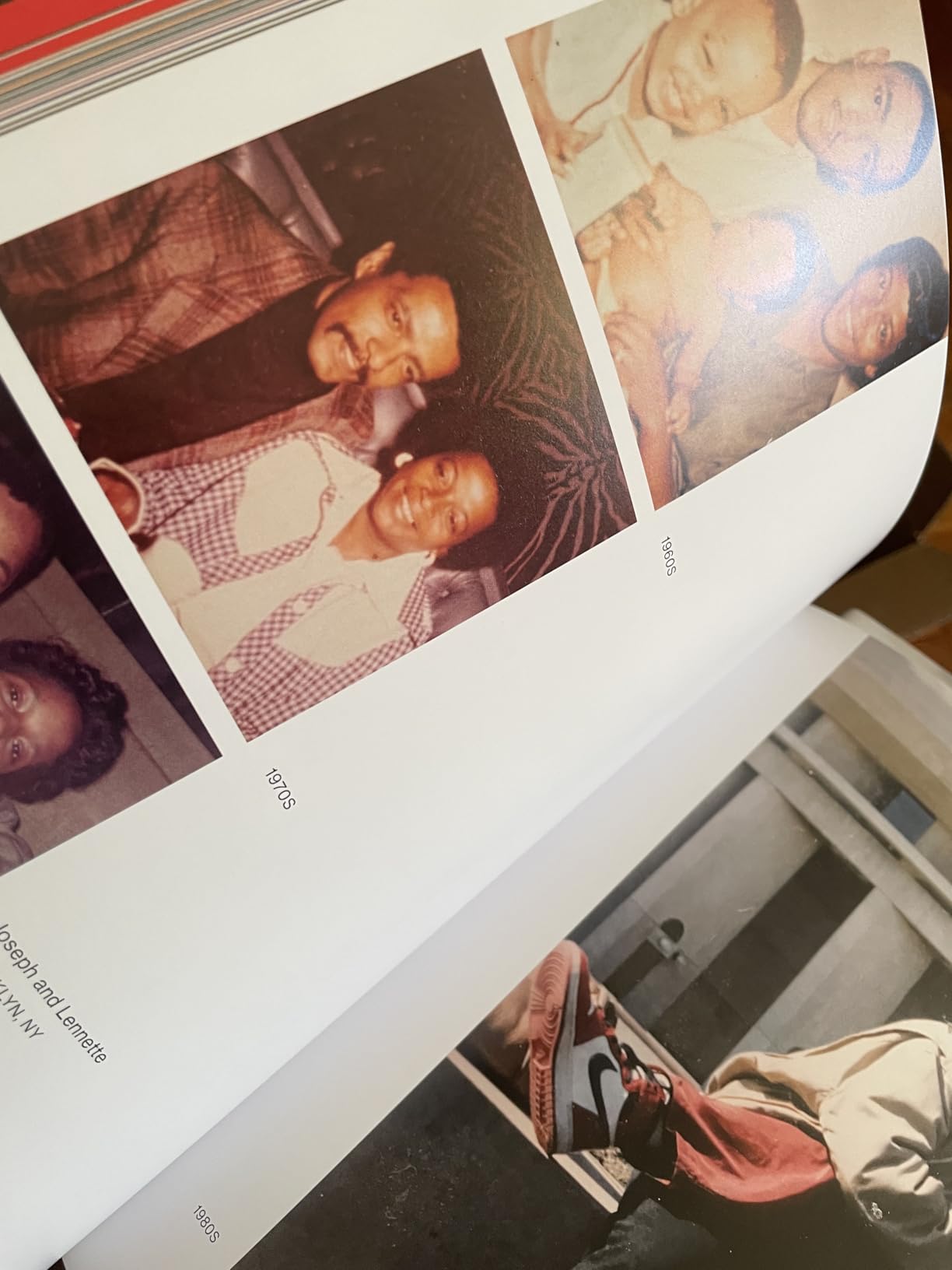 Black Archives: A Photographic Celebration of Black Life customer photo 2