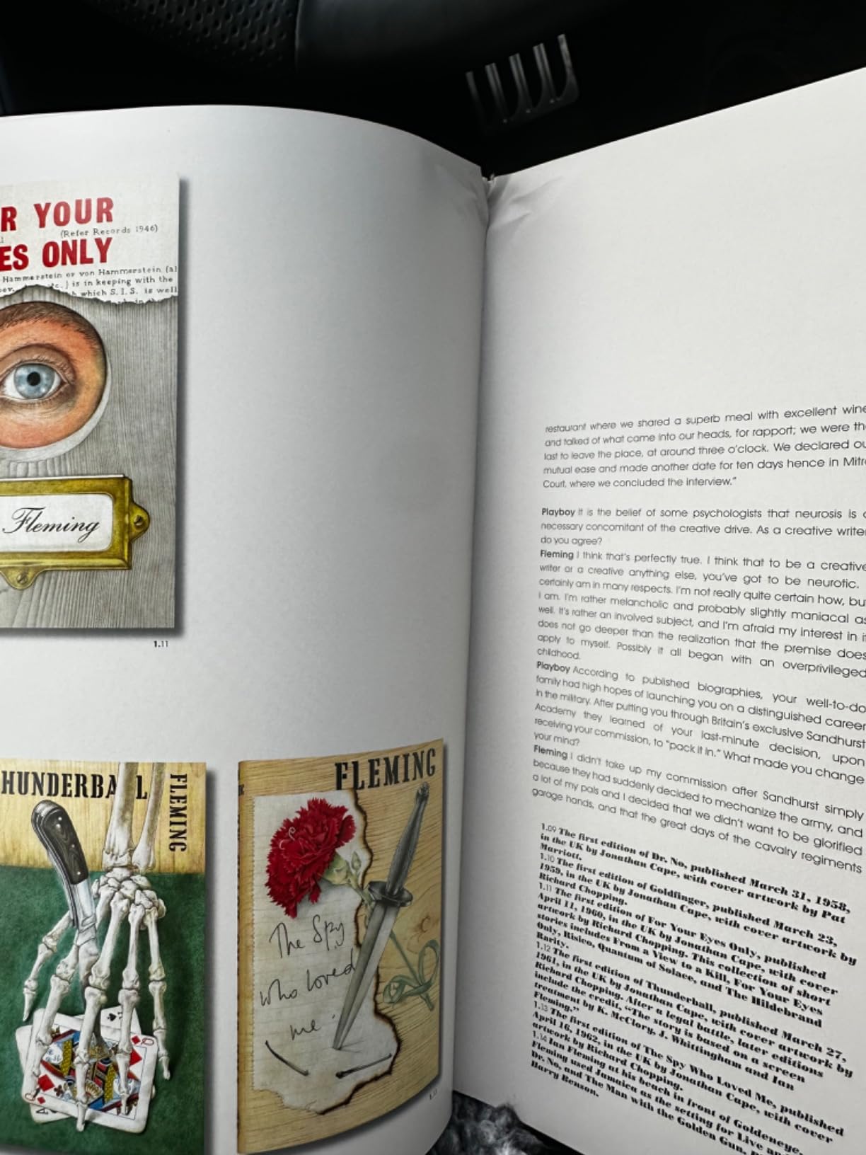 The James Bond Archives: “No Time To Die” Edition (Fantastic Price) customer photo 1