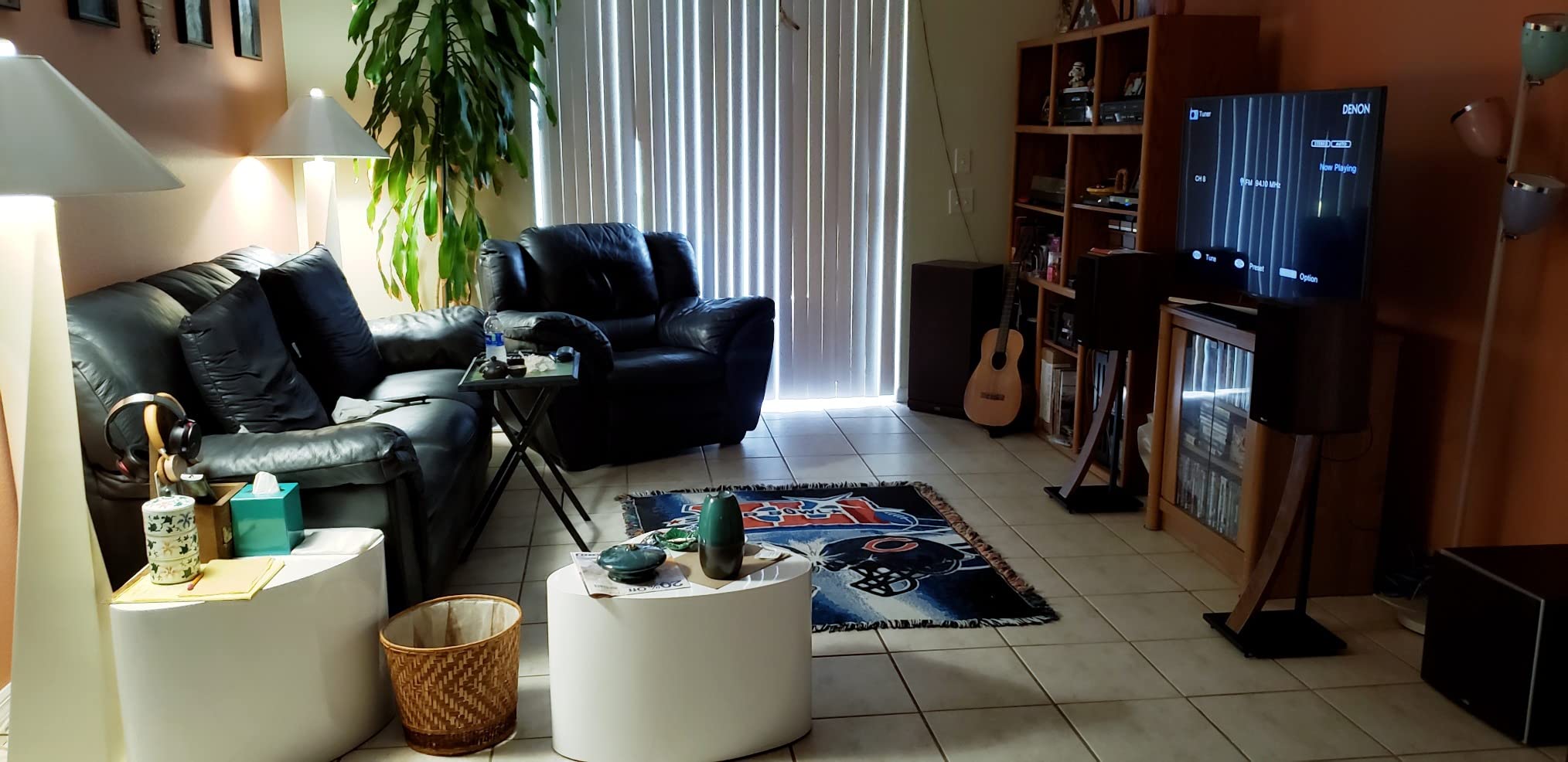 Polk Audio PSW10 10