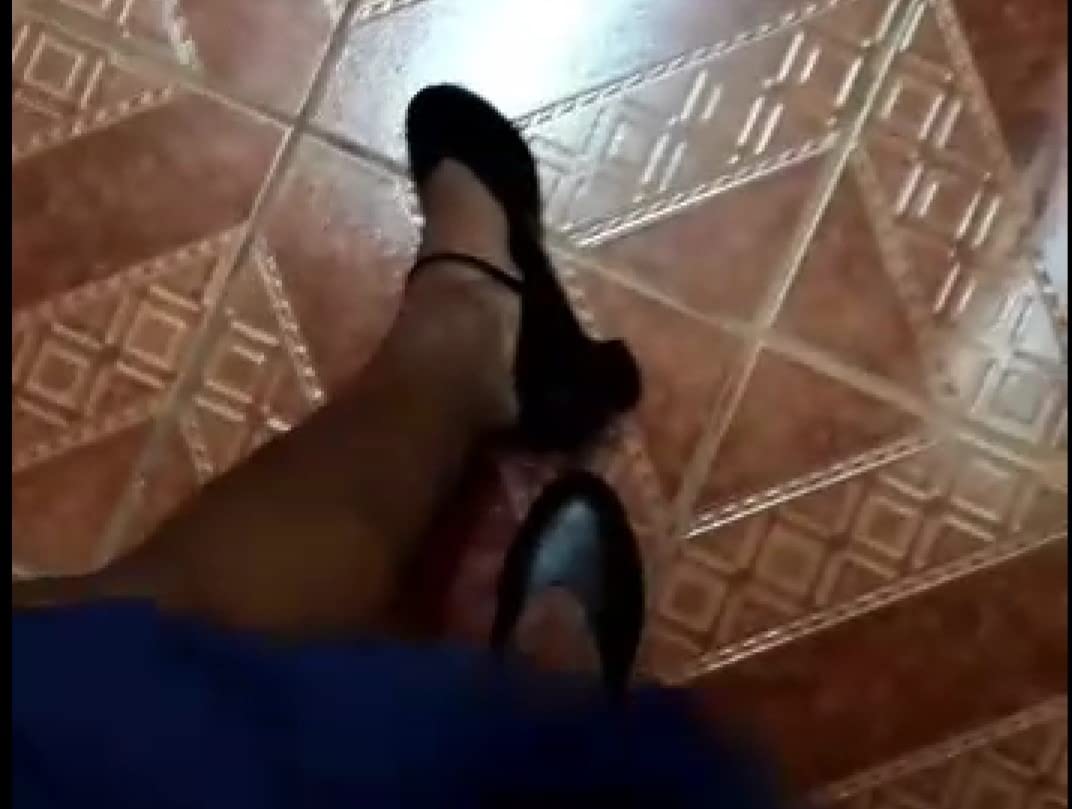 1.5'' Character Shoe by Capezio customer photo 2
