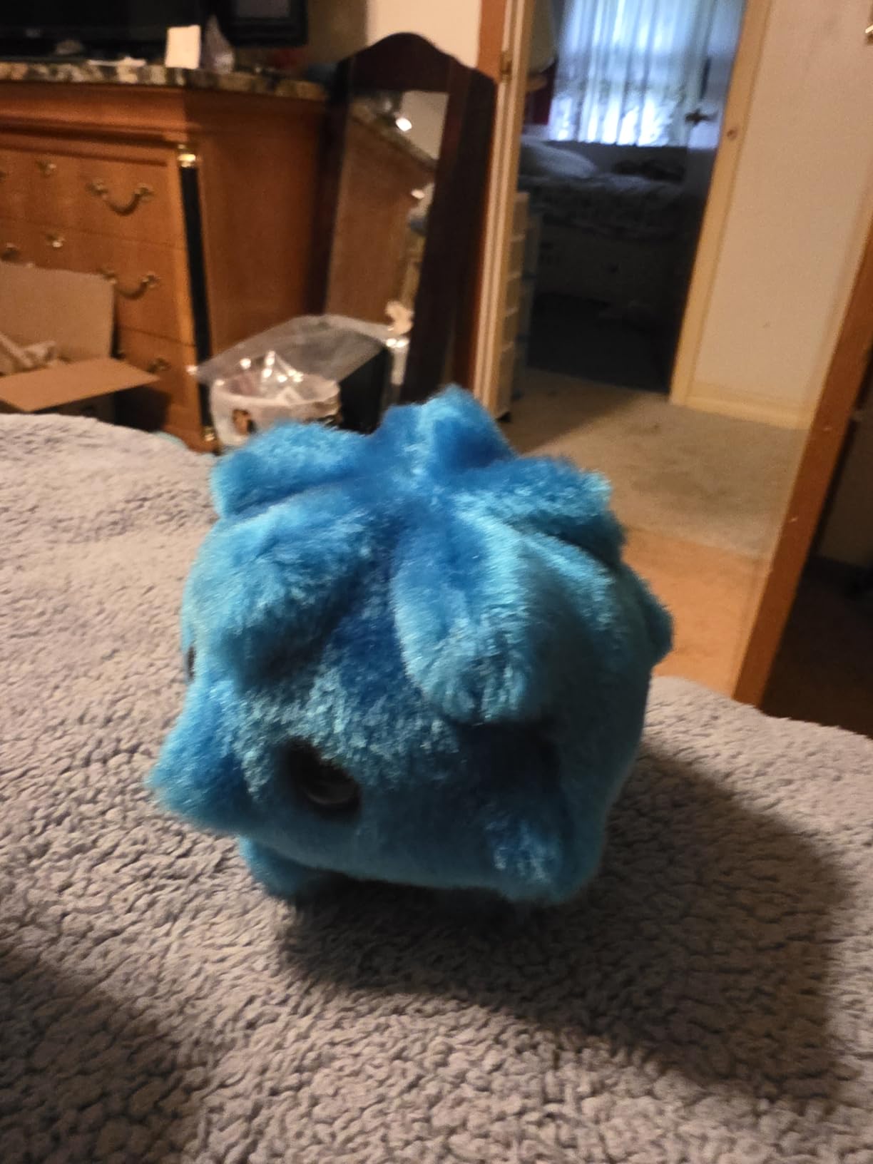 GIANTmicrobes Common Cold Plush, Pediatrician Gifts, School Nurse Gifts, Cold Care Package, Present for Sick Friend, Funny Doctor Gift, Biology Gift customer photo 2