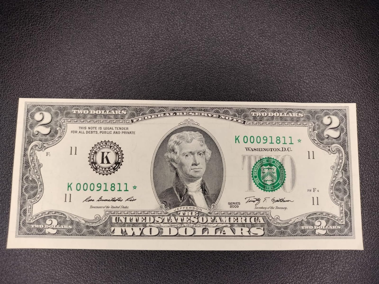 BCW Regular Bill Currency Topload Holders for U.S. Notes, Clear, 25 Count customer photo 2
