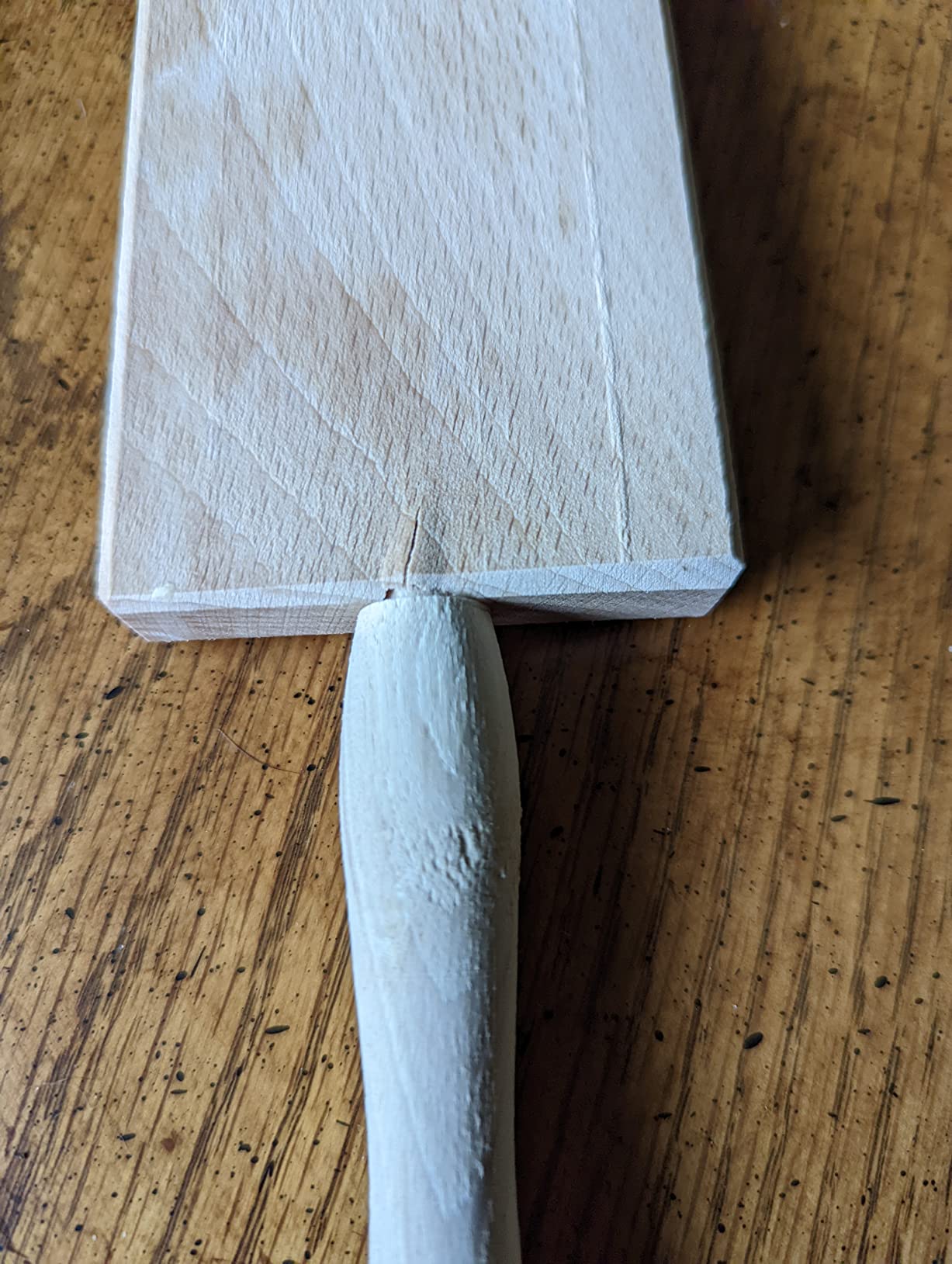 Fante's Gnocchi Board, Beechwood, Made In Italy, For Shaping Gnocchi, Adding Texture, Holding More Sauce, And Traditional Italian Cooking customer photo 1