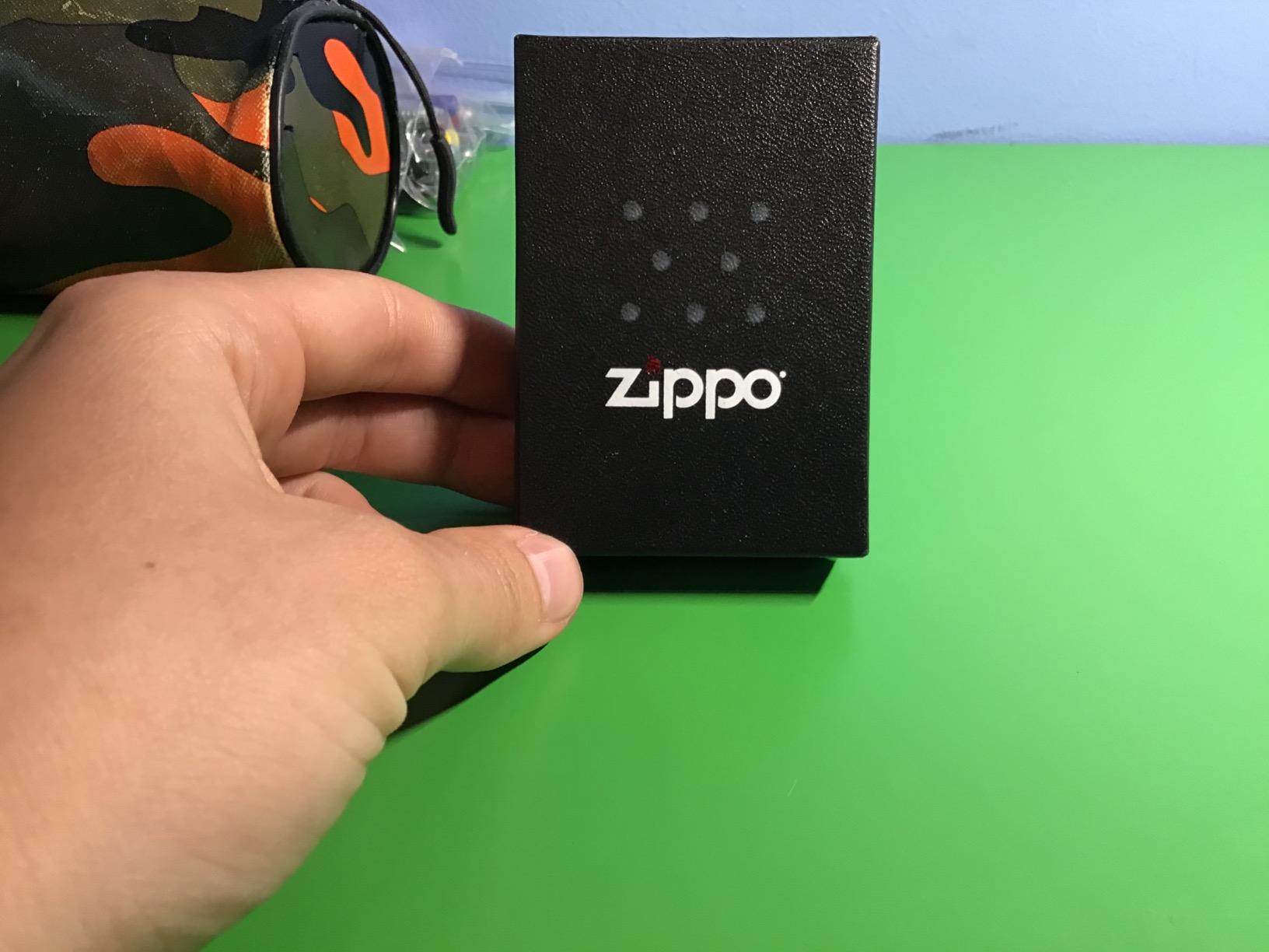 Zippo Sons of Anarchy Lighters customer photo 1