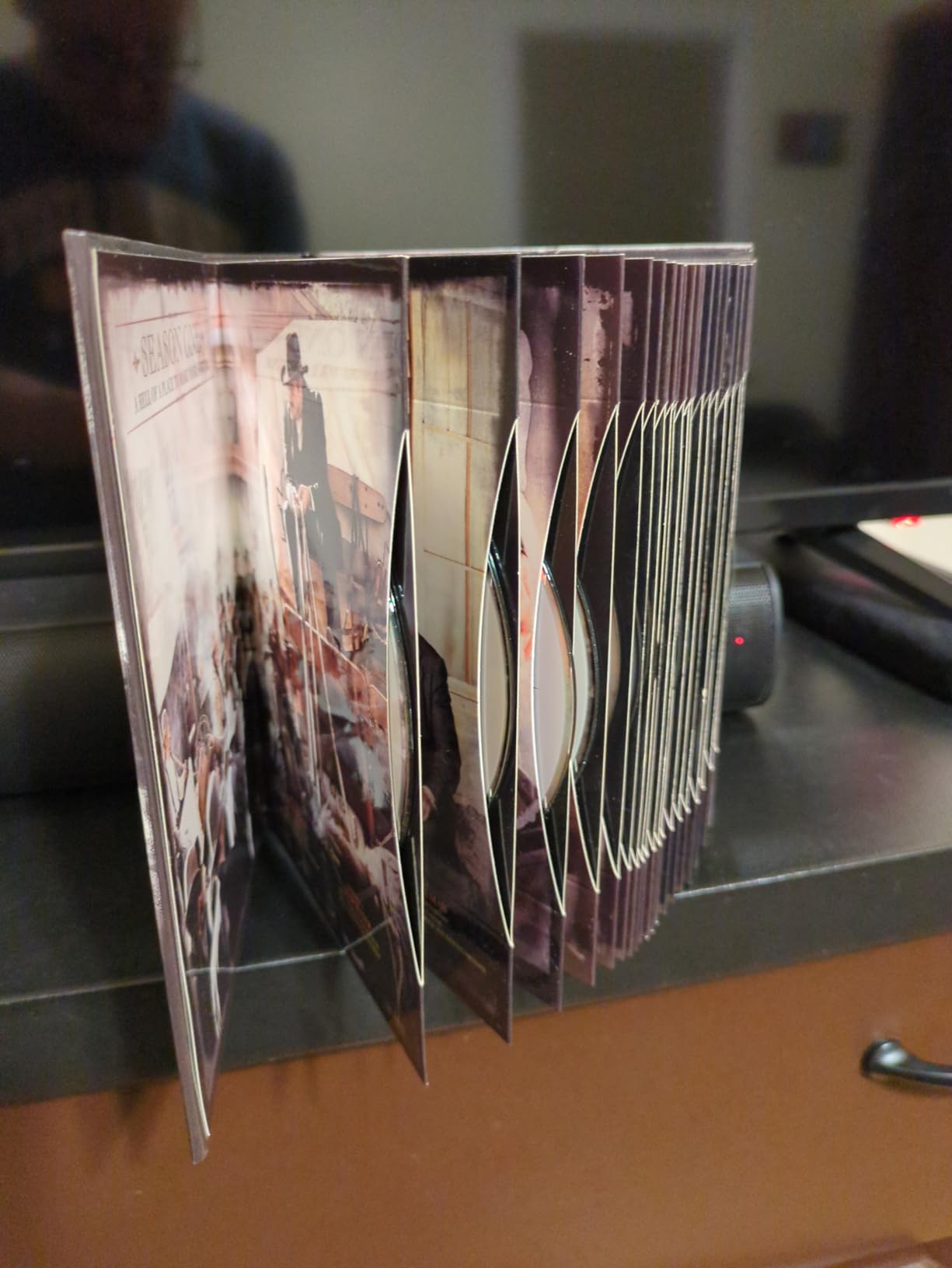 Deadwood: The Complete Series customer photo 1