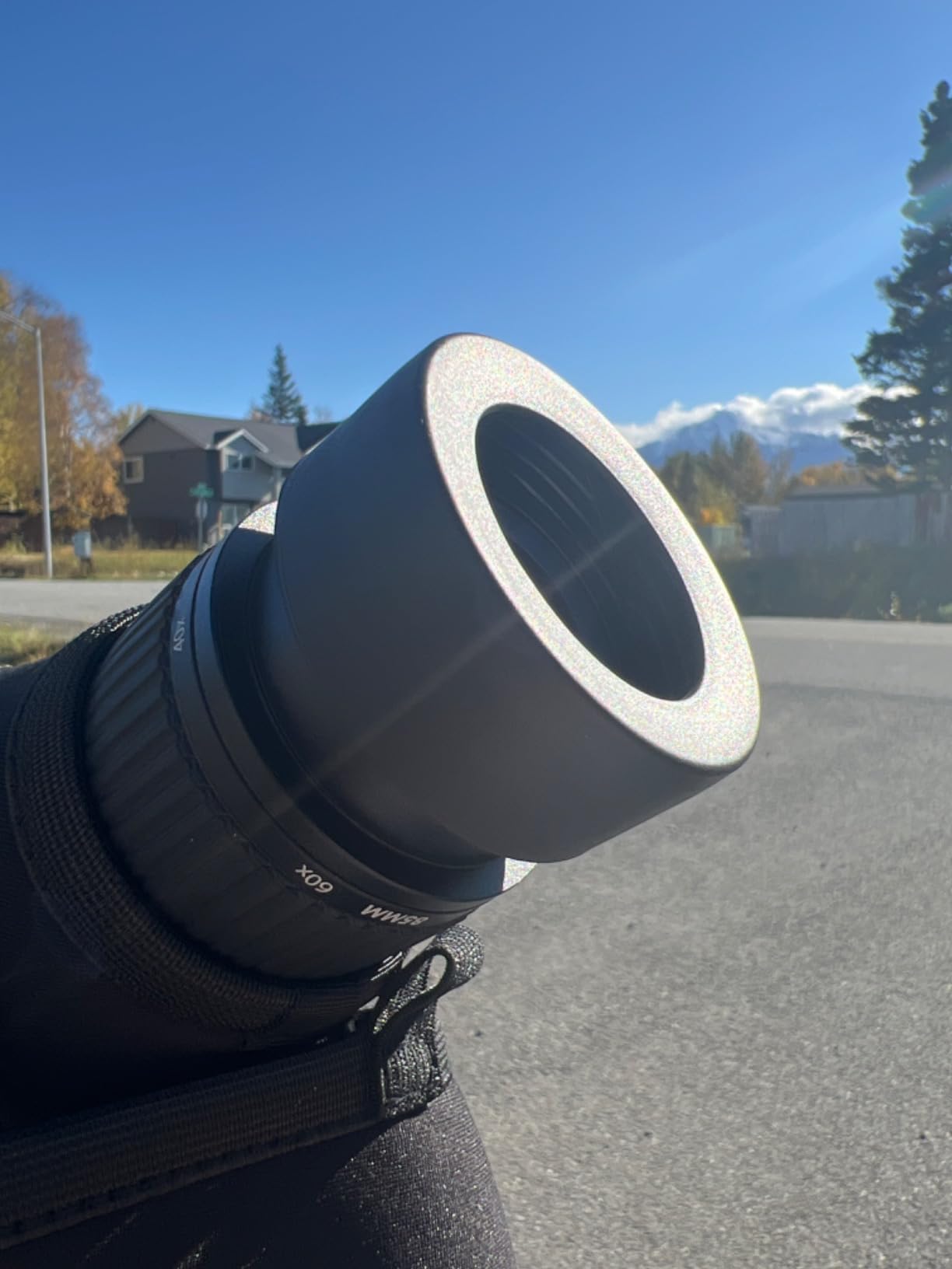 Vortex Viper HD Spotting Scopes | HD Optics, XR Plus Lens Coatings, Helical & Dual Focus Options, Arca-Swiss Compatible - Unlimited, Unconditional Warranty customer photo 1