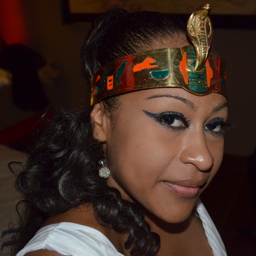 SNAKE CROWN COBRA customer photo 1