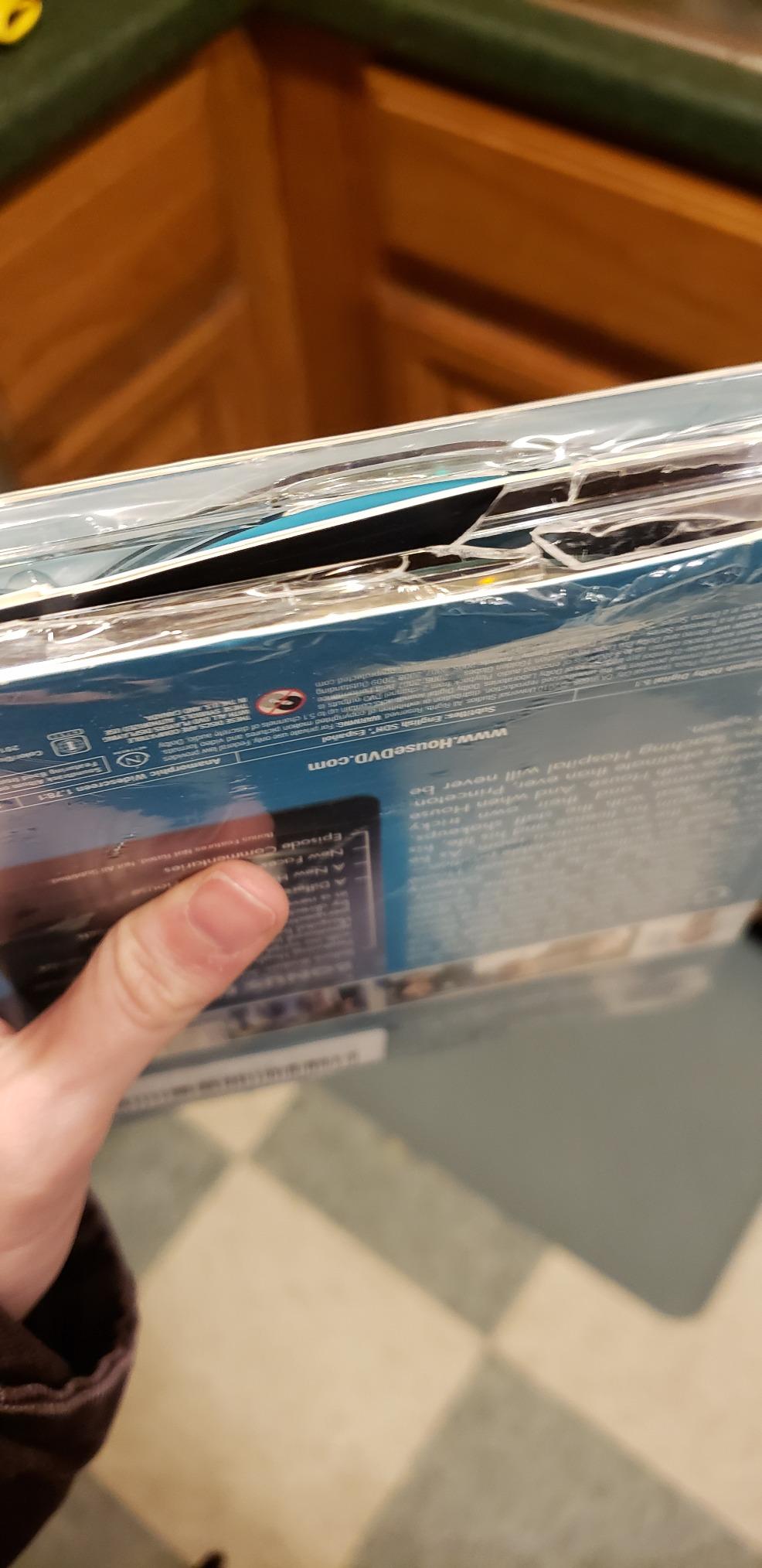 House, M.D.: Season 6 customer photo 1
