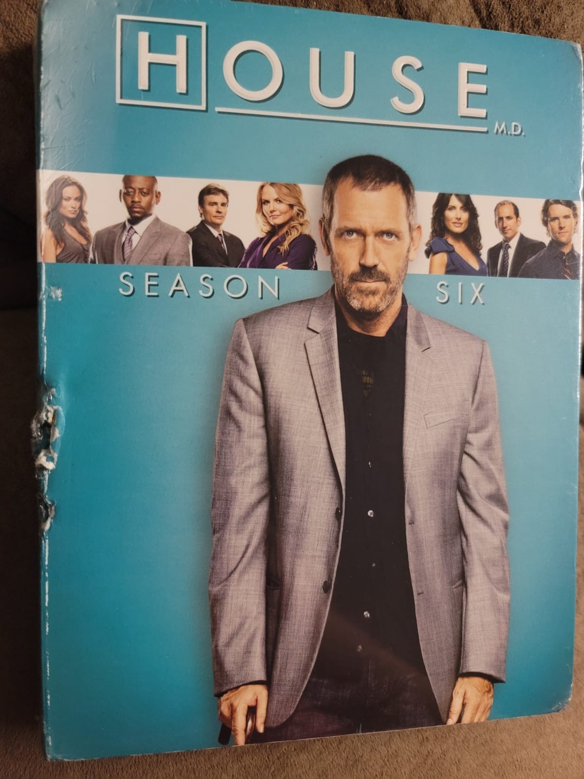 House, M.D.: Season 6 customer photo 2