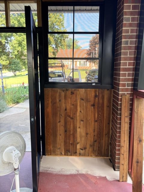 Hope's 100% Pure Tung Oil, Food Safe Wood Finish, 16 Fl Oz customer photo 2