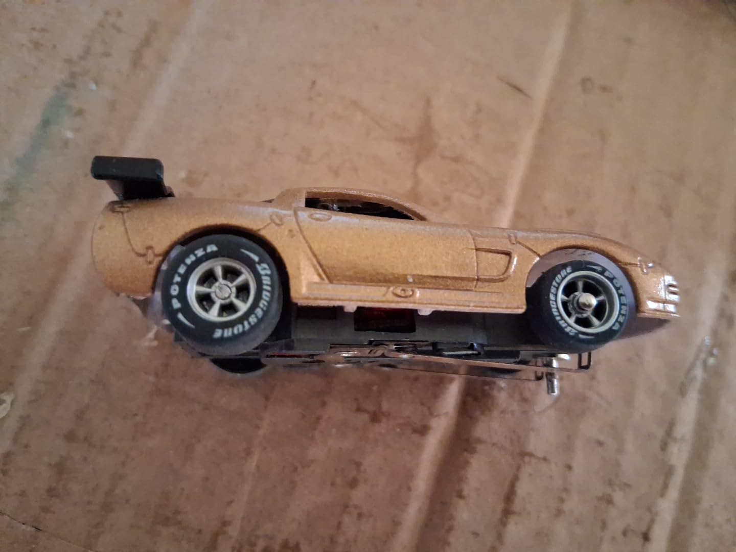 AFX/Racemasters Mega-G Tune Up Kit with Long & Short Pick Up Shoes AFX70330 HO Slot Racing Parts & Accessories customer photo 1